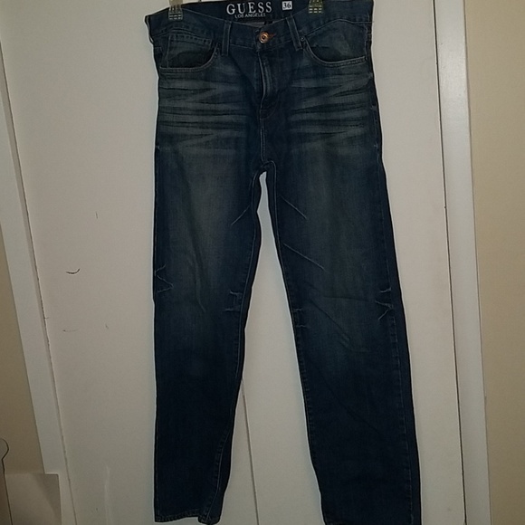 Guess Jeans - Picture 1 of 5